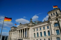 WSJ: Уиткофф встретится с Зеленским и европейскими лидерами в Берлине