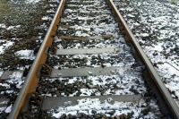 В Пензенской области с рельсов сошли 23 цистерны с мазутом