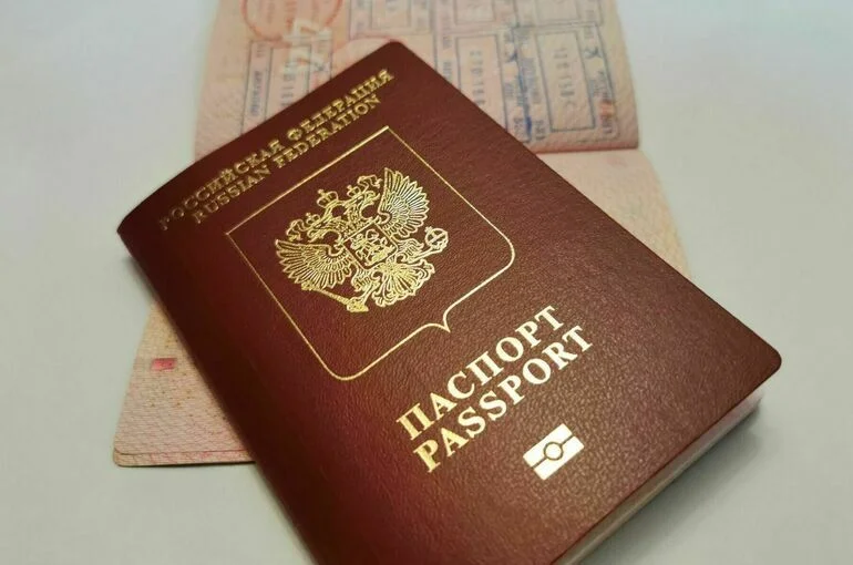 Россия продолжает работать над отменой виз с рядом государств