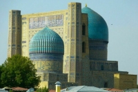 В МИД РФ сообщили о скором начале работы консульства в Самарканде