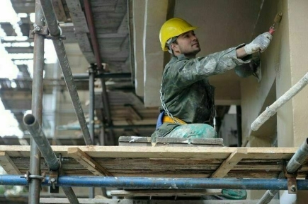 Эксперт рассказал, как добиться переделки некачественного капремонта