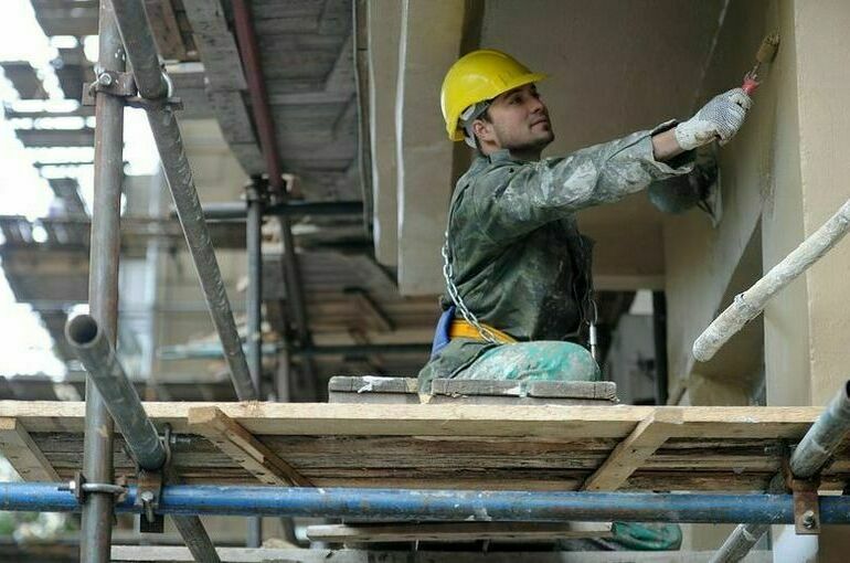 Эксперт рассказал, как добиться переделки некачественного капремонта