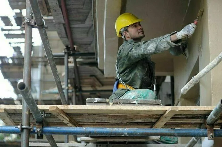 Эксперт рассказал, как добиться переделки некачественного капремонта