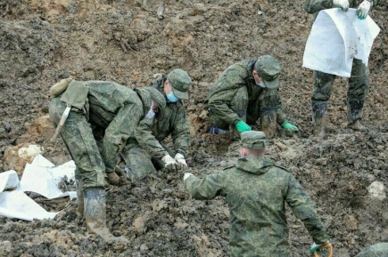 Защита объектов археологического наследия станет надежнее