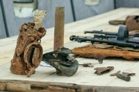 В РАН призвали запретить торговлю древностями в интернете