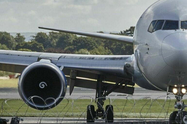 Восстановление аэропортов Донецка и Луганска могут начать с 2028 года