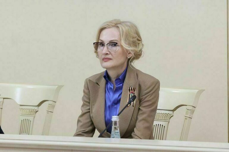 Депутат Яровая предложила разработать рекомендации по профилактике «школьных» болезней