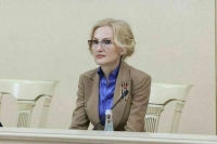 Депутат Яровая предложила разработать рекомендации по профилактике «школьных» болезней