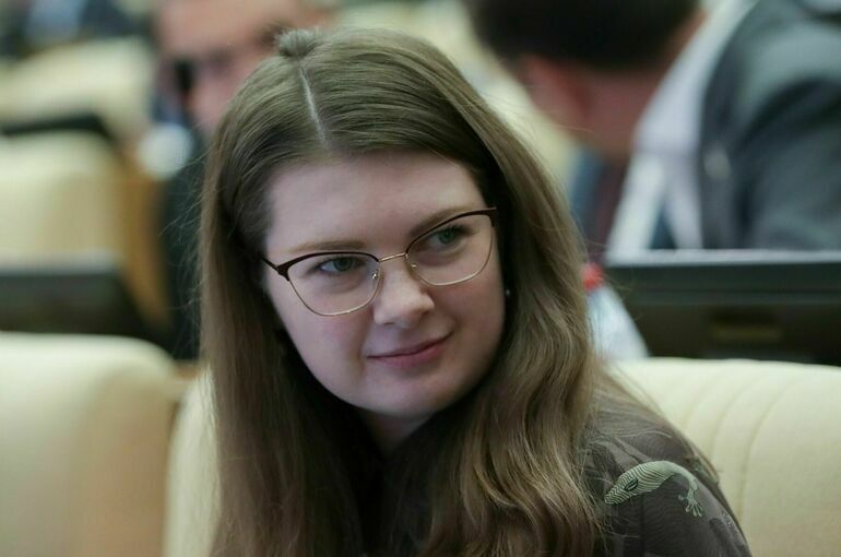 Концепцию развития социально ориентированных НКО создадут в России