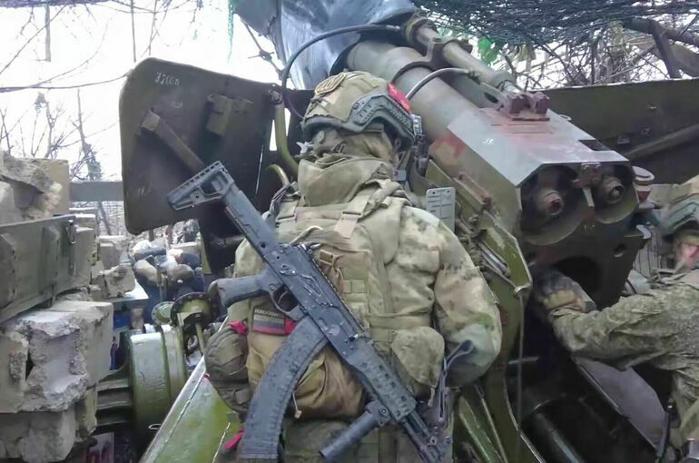 В Минобороны сообщили об освобождении Песчаного в Днепропетровской области