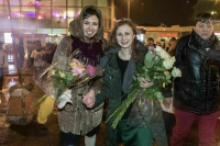 Суд в Москве признал экстремистской панк-группу Pussy Riot