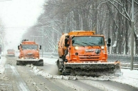 В Москве обсудят, как современные технологии и спецтехника меняют ЖКХ