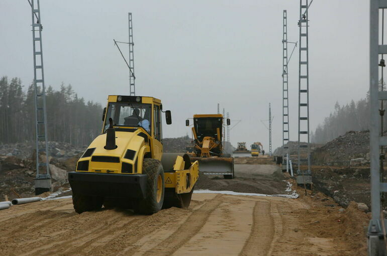Минтранс: Строительство дороги в обход Мариуполя планируют завершить в 2028 году