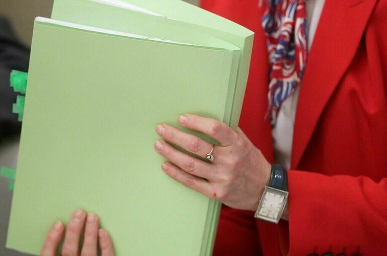 В Госдуму внесут законопроект о снижении нагрузки на небольшие фонды 