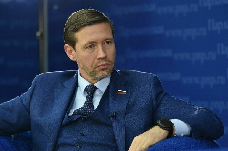 Сенатор Шейкин рассказал, как защитить смартфон от вирусов