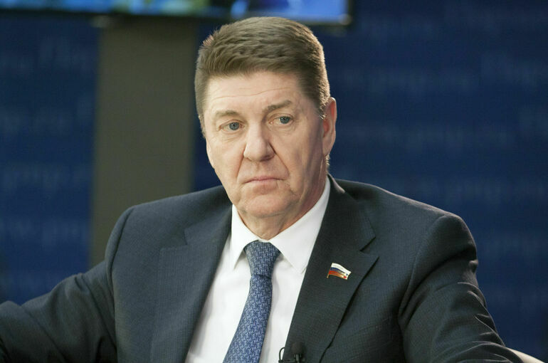 Сенатор Шевченко рассказал, как планируется смягчить проверки муниципалитетов