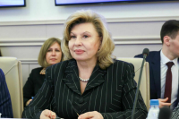 Омбудсмены РФ и Украины обсудят обмен посылками для пленных