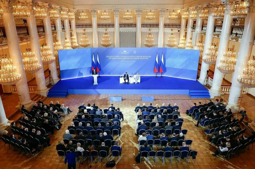 В Минтрансе рассказали, когда в новых регионах восстановят аэропорты