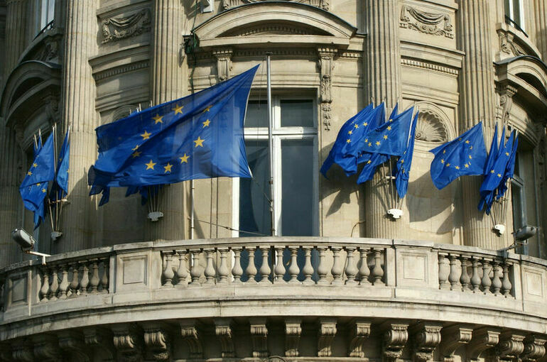 Совет Евросоюза расширил санкции против России