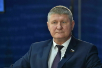 Депутат Шеремет назвал лучшие гарантии безопасности для Украины от ЕС