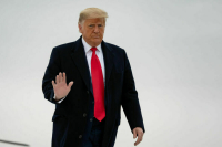 Политолог: Трамп не допустит вступления Украины в НАТО