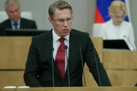 Мурашко назвал наиболее распространенные заболевания среди школьников