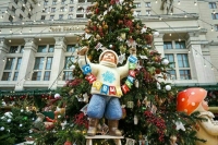 Как распределить зарплату, чтобы хватило на новогодние праздники