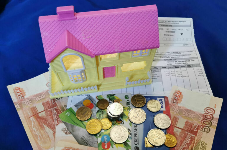 Обманутым дольщикам предложили выдавать льготную ипотеку в особом порядке