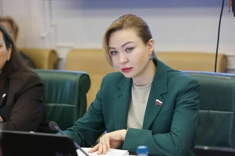 Сенатор Никонорова: Жилищное строительство в ДНР набирает темпы
