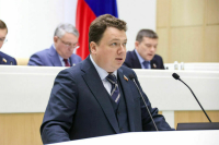 Сенатор: Тысячи проживавших за рубежом россиян вернулись в Калининградскую область