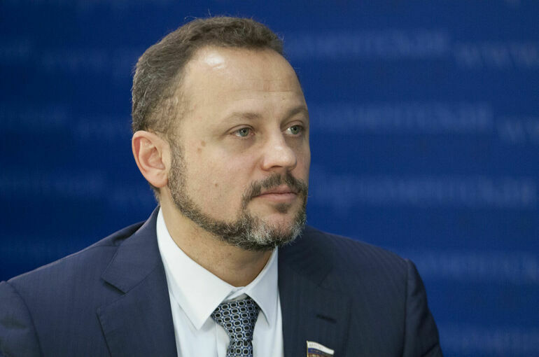 Депутат заявил, что в случае ДТП с беспилотным авто нет простого ответа об ответственности