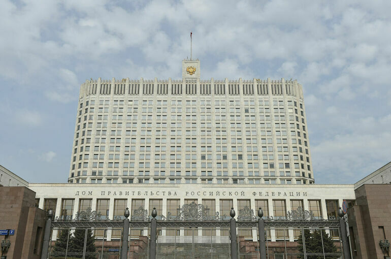 В России утвердили целевые показатели в области технологической политики