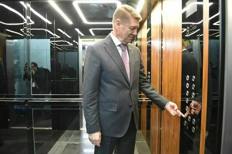 Сенатор призвал регионы активнее прибегать к списанию долгов по бюджетным кредитам