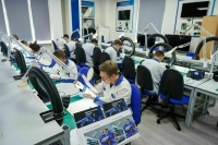 Президент подписал закон о бесплатном втором профобразовании для участников СВО