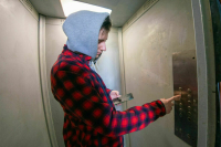 Лифты поставят на персональный учет