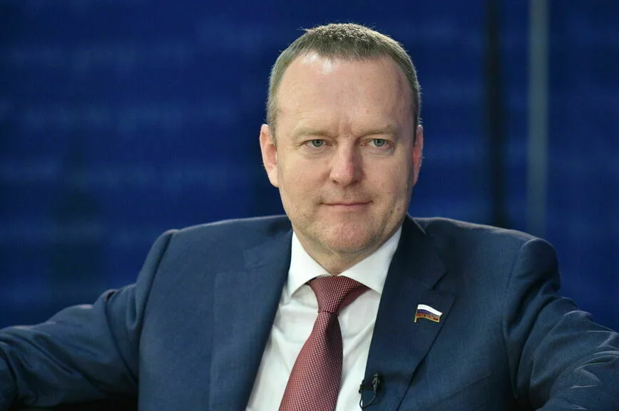 Константин Бахарев.