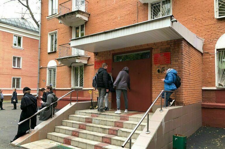 Путин подписал закон о круглогодичных штрафах за несообщение в военкомат о переезде