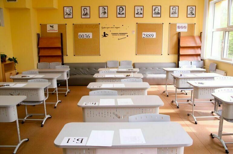 Как школьники будут сдавать ОГЭ в 2026 году