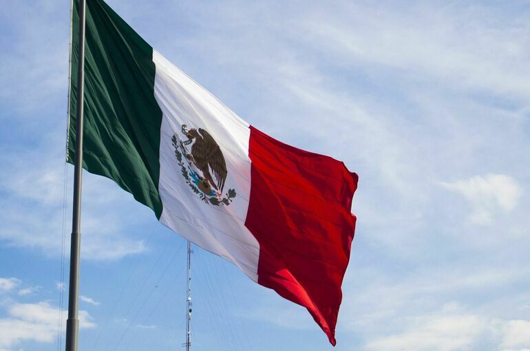 «Известия»: Россия готова ответить в случае повышения тарифов Мексикой