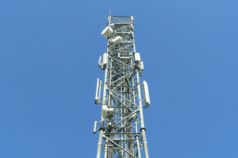 В Мариуполе задержали подростка за поджоги сотовых вышек