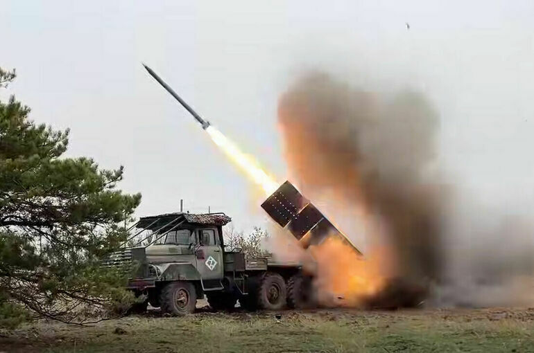 Минобороны: Все районы Купянска находятся под контролем Армии РФ