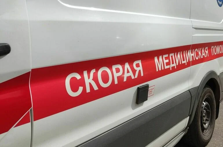 Ребенок погиб в результате поножовщины в подмосковной школе