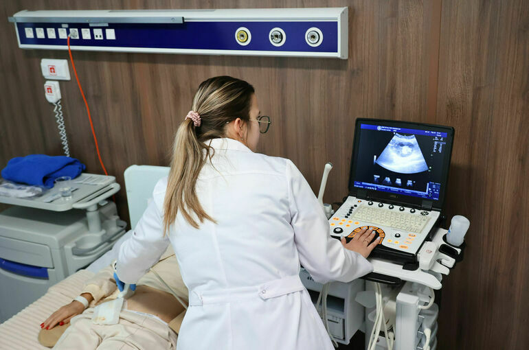 Три тысячи трансплантаций почек выполнили в НИИ Склифосовского