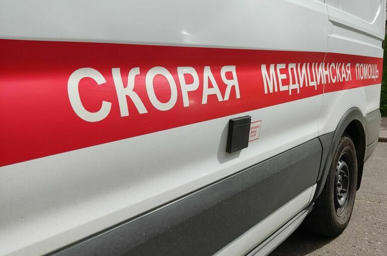 Омбудсмен: Детям и взрослым окажут помощь после нападения на школу в Одинцове