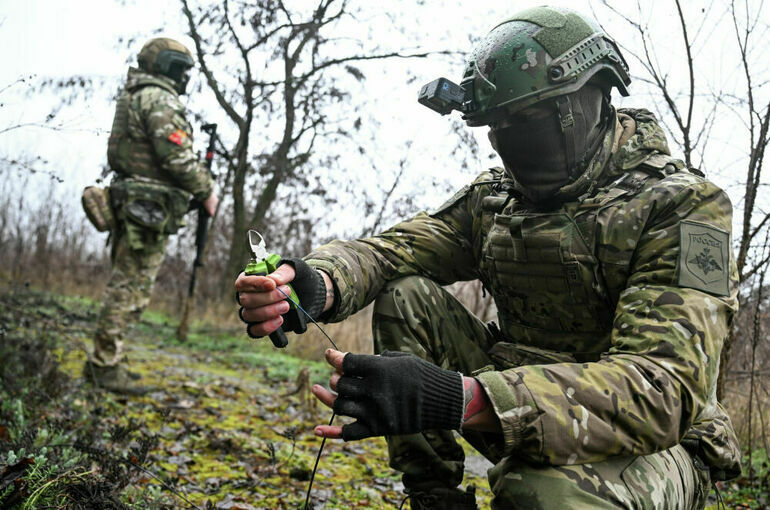 Для участников СВО предложили использовать бронешорты и криобанки