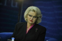 Депутат Останина указала на необходимость принятия закона о психологической помощи подросткам