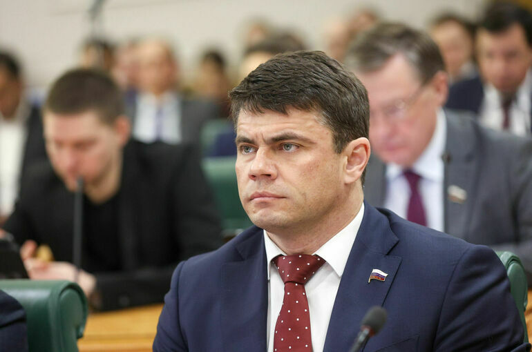 Депутат Боярский призвал Роскомнадзор отреагировать на публикацию кадров убийства