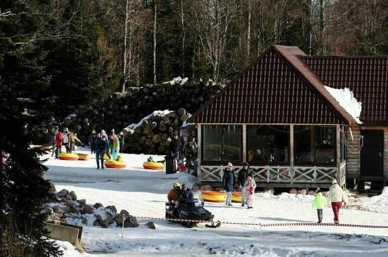 Адыгею включат в эксперимент с гостевыми домами