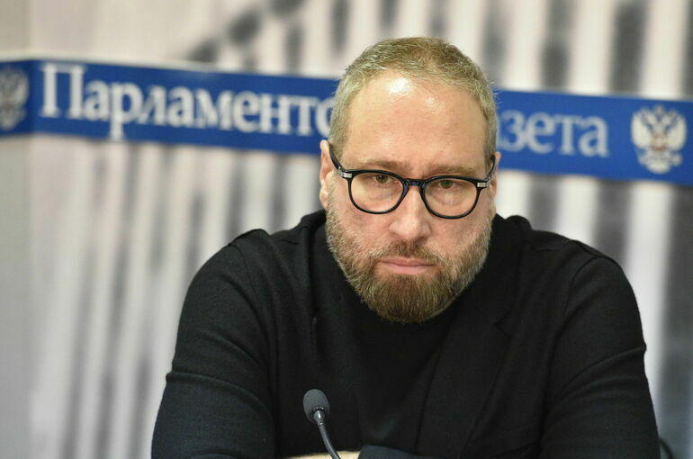 Депутат Горелкин: Telegram обязан жестко отреагировать на публикацию видео из одинцовской школы