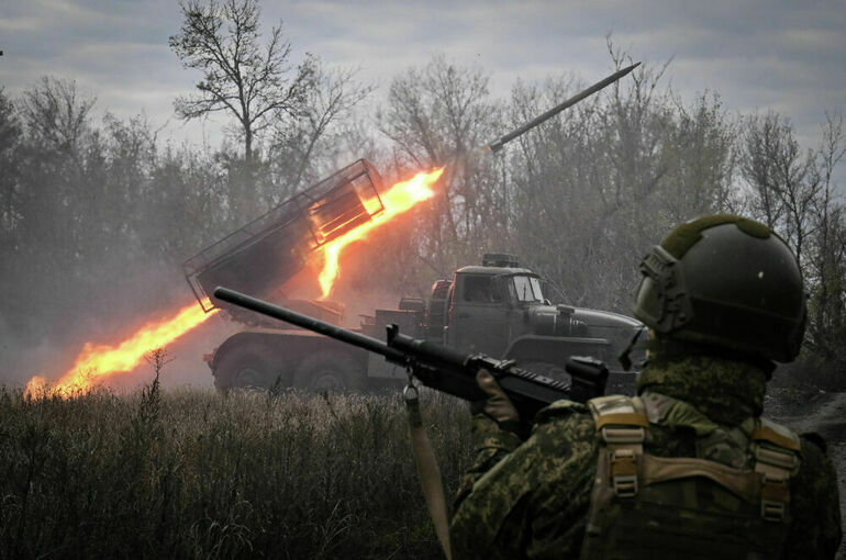 Российские военные уничтожили у Купянска группу колумбийских наемников